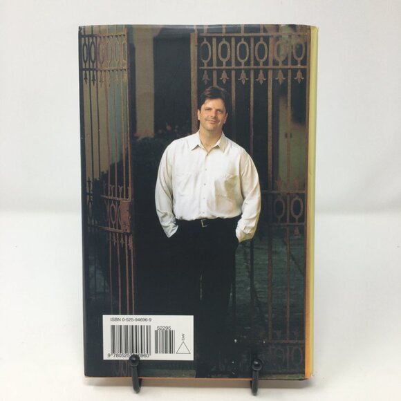 The Last Promise by Richard Paul Evans Hardbound Book - Picture 2 of 12